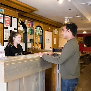 Crossroads Hostel
