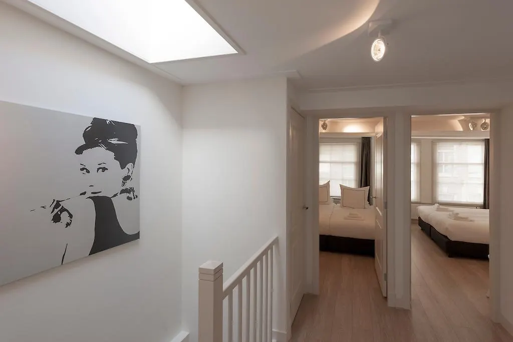 Residences Jordan 9 Streets Amsterdam 0*,  Netherlands