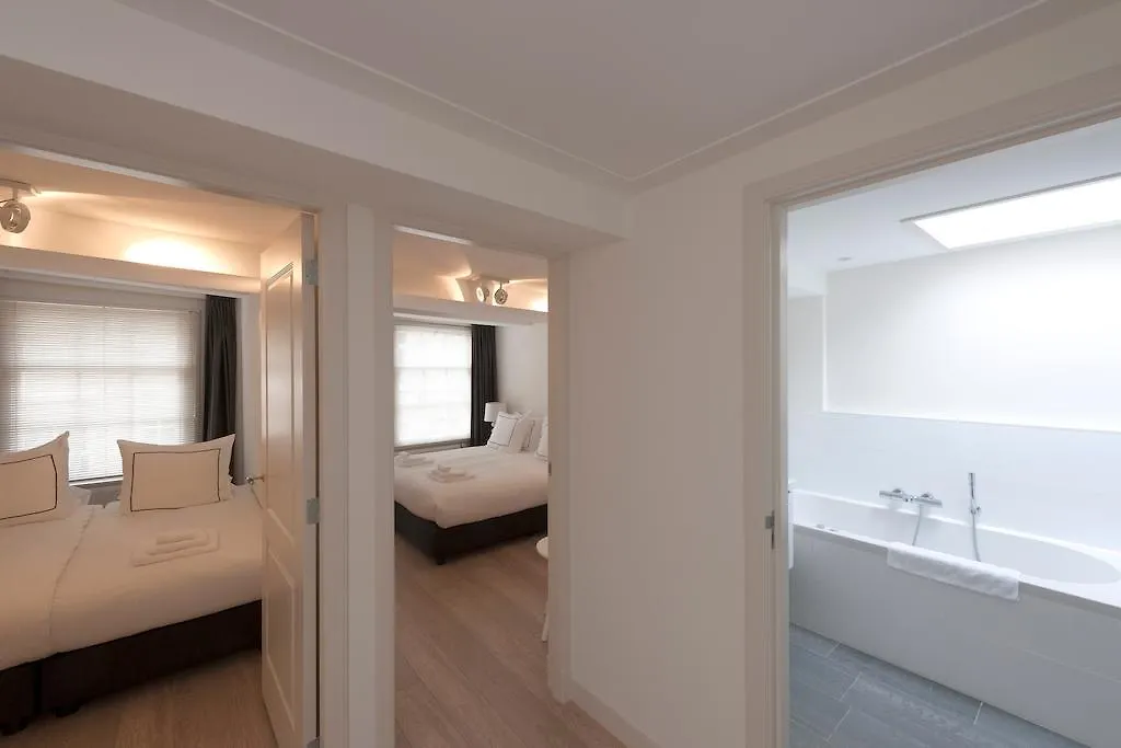 Residences Jordan 9 Streets Amsterdam Apartment