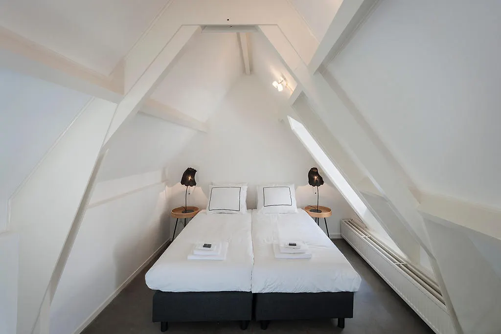 Residences Jordan 9 Streets Amsterdam 0*,  Netherlands
